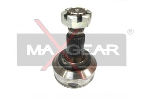 CV joint repair kit, drive shaft MAXGEAR