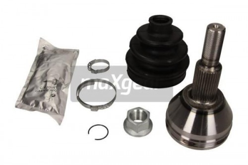 CV joint repair kit, drive shaft MAXGEAR