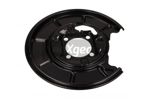 Cover plate, brake disc MAXGEAR