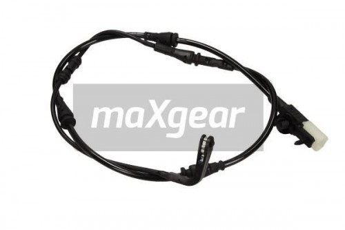 Warning contact, brake lining / pad wear MAXGEAR