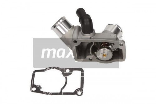 Thermostat, coolant MAXGEAR