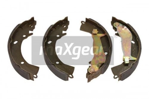 Brake shoe set MAXGEAR