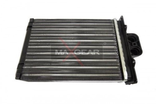 Heater radiator, interior heating MAXGEAR