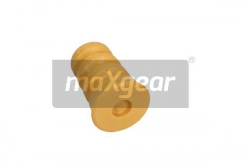 Rubber stop, suspension MAXGEAR