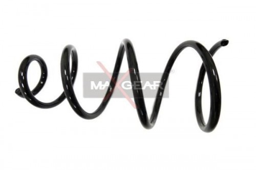 Coil spring MAXGEAR