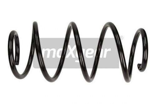 Coil spring MAXGEAR