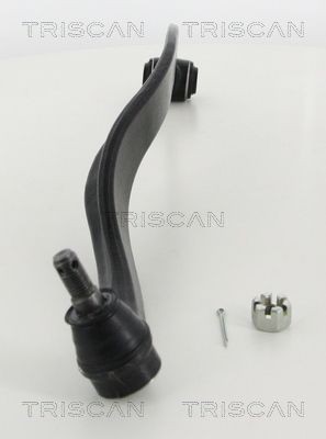 Control arm, wheel suspension TRISCAN