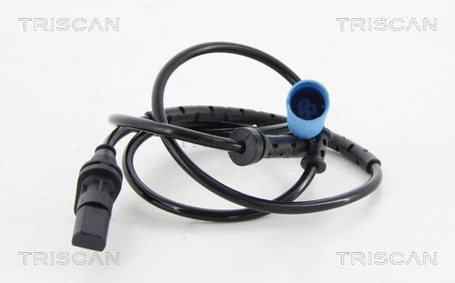 Wheel speed sensor TRISCAN