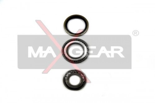 Wheel bearing set MAXGEAR