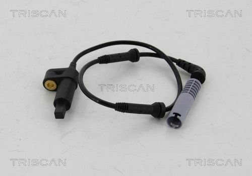 Wheel speed sensor TRISCAN