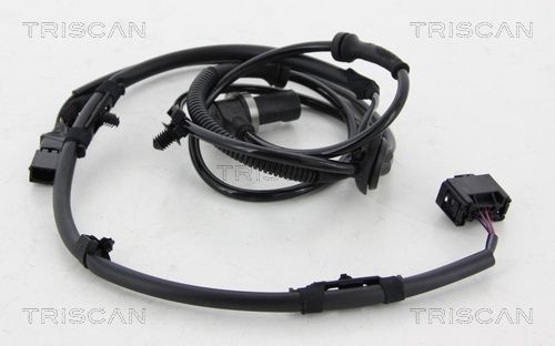 Wheel speed sensor TRISCAN