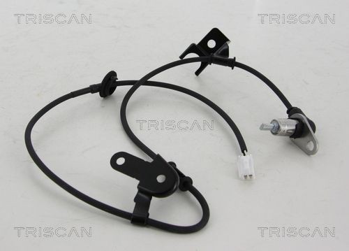 Wheel speed sensor TRISCAN