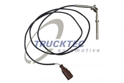 Sensor, exhaust gas temperature TRUCKTEC AUTOMOTIVE