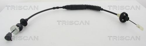 Clutch cable TRISCAN