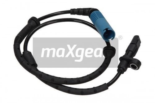 Wheel speed sensor MAXGEAR