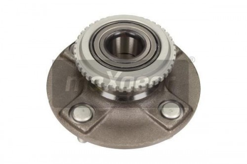 Wheel bearing set MAXGEAR