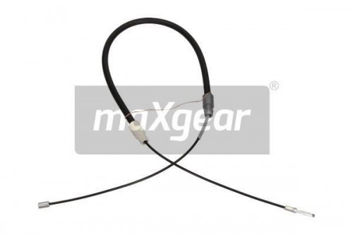 Traction rope, parking brake MAXGEAR