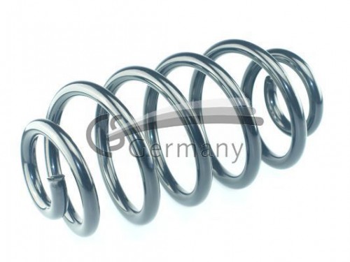 Coil spring CS Germany