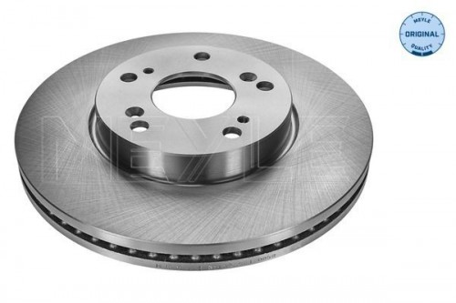 Brake disc MEYLE