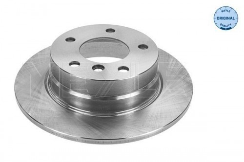 Brake disc MEYLE