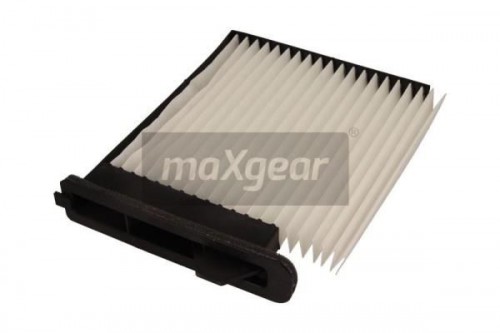 Pollen filter MAXGEAR