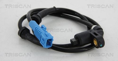 Wheel speed sensor TRISCAN