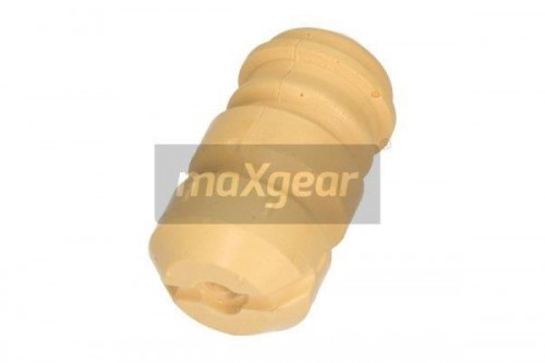 Rubber stop, suspension MAXGEAR