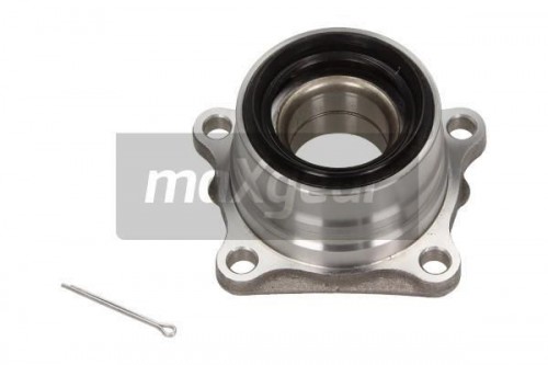 Wheel bearing set MAXGEAR