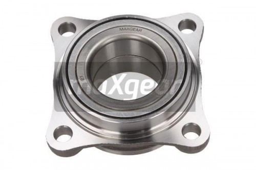 Wheel bearing set MAXGEAR