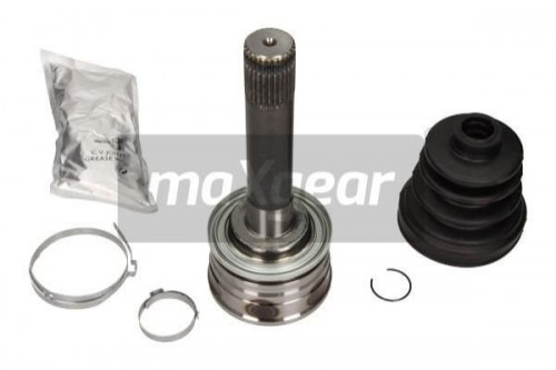 CV joint repair kit, drive shaft MAXGEAR