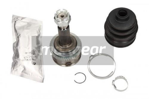 CV joint repair kit, drive shaft MAXGEAR