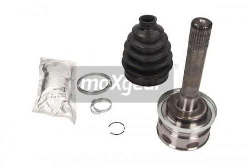 CV joint repair kit, drive shaft MAXGEAR