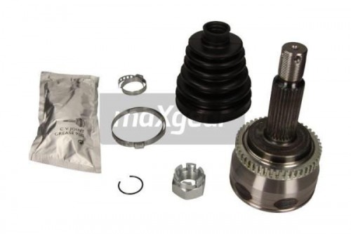 CV joint repair kit, drive shaft MAXGEAR