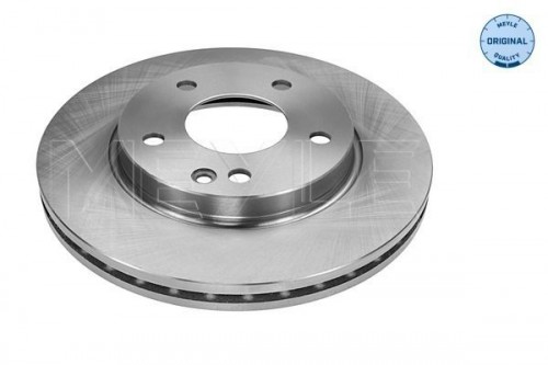 Brake disc MEYLE