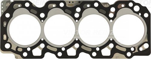 Gasket, cylinder head VICTOR REINZ