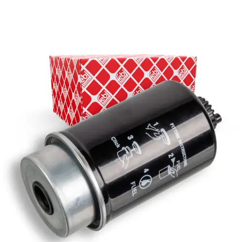 Fuel filter FEBI BILSTEIN