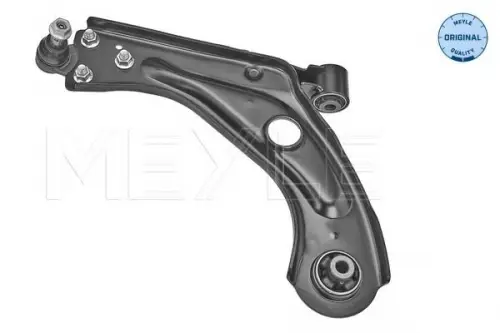 Control arm, wheel suspension MEYLE