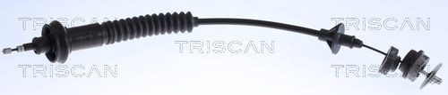 Clutch cable TRISCAN