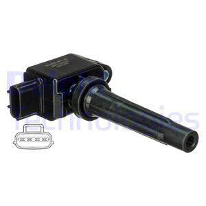 Ignition coil DELPHI