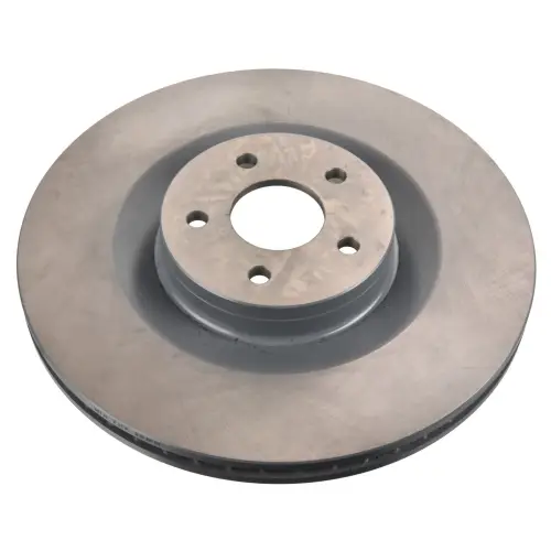 Brake disc FEBI BILSTEIN