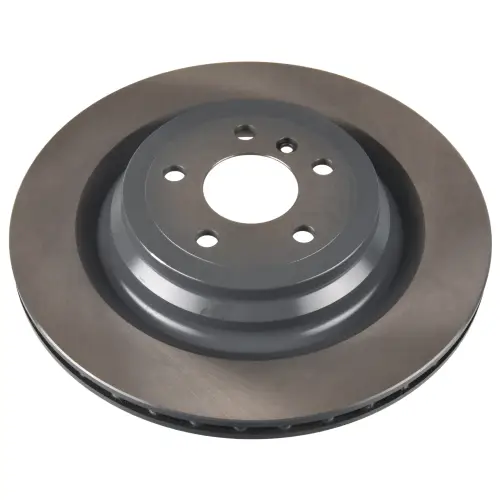 Brake disc FEBI BILSTEIN