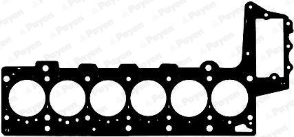 Gasket, cylinder head PAYEN