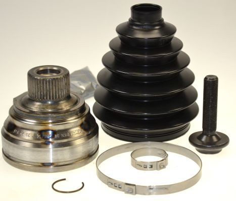 CV joint repair kit, drive shaft LÖBRO