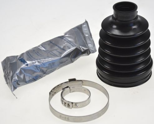 Shaft sleeves set LÖBRO