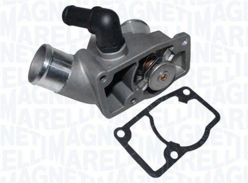 Thermostat, coolant MAGNETI MARELLI