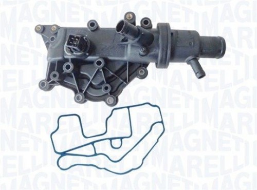 Thermostat, coolant MAGNETI MARELLI