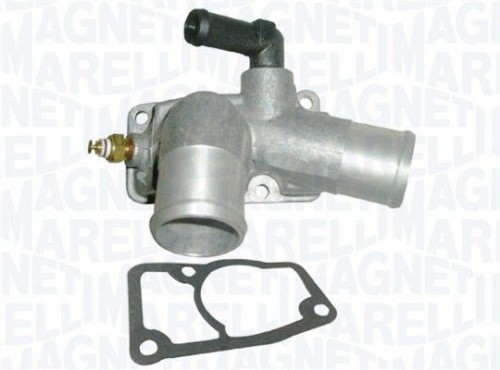 Thermostat, coolant MAGNETI MARELLI