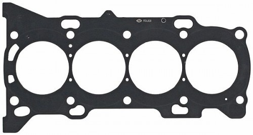 Gasket, cylinder head ELRING