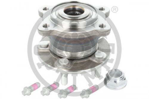 Wheel bearing set OPTIMAL