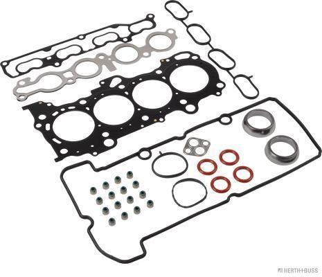 Gasket set, cylinder head HERTH+BUSS JAKOPARTS